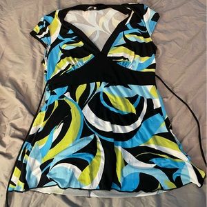 Formal Women’s Tee IZ